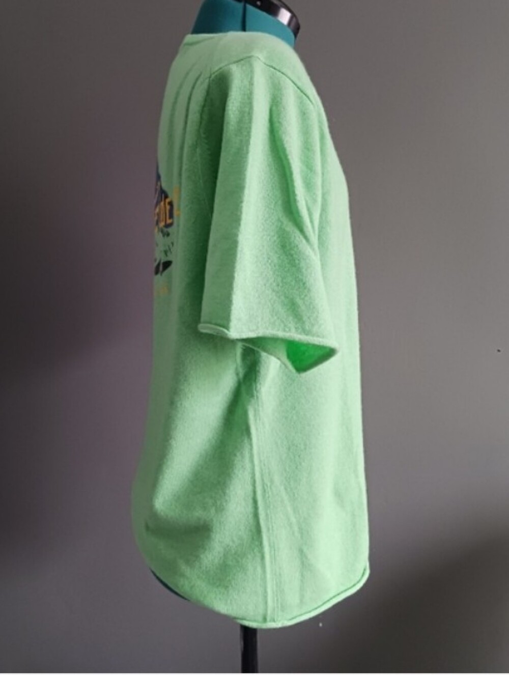 Guest In Residence Cashmere Sweater Size M - Picture 6 of 13